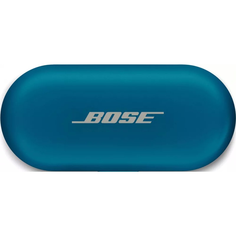 Наушники Bose Sport (синее море)