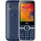 Мобильный телефон BQ BQ-2838 Art XL+ (синий)