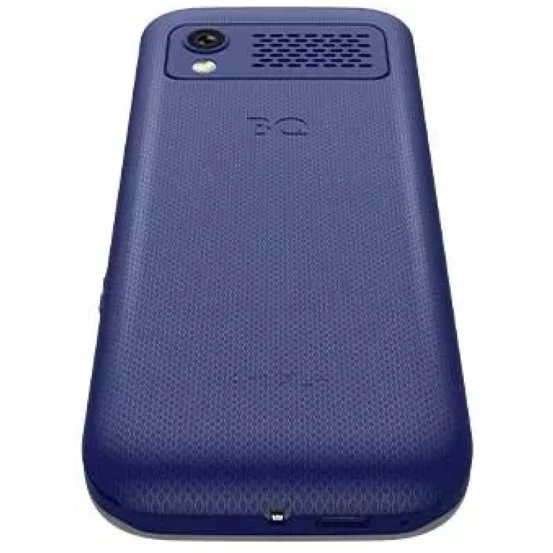 Мобильный телефон BQ BQ-2838 Art XL+ (синий)