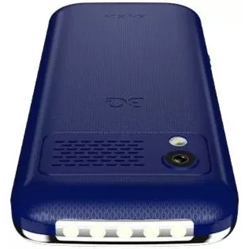 Мобильный телефон BQ BQ-2838 Art XL+ (синий)