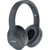 Наушники Canyon BTHS-3 (черный)