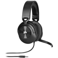 Наушники Corsair HS55 Surround (карбон)