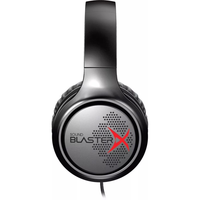 Наушники Creative Sound BlasterX H3