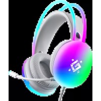 Наушники Defender Ignis (белый)