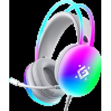 Наушники Defender Ignis (белый)