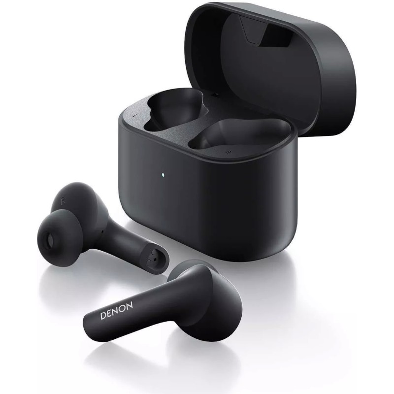 Наушники Denon AH-C630W (черный)