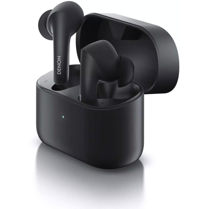 Наушники Denon AH-C630W (черный)