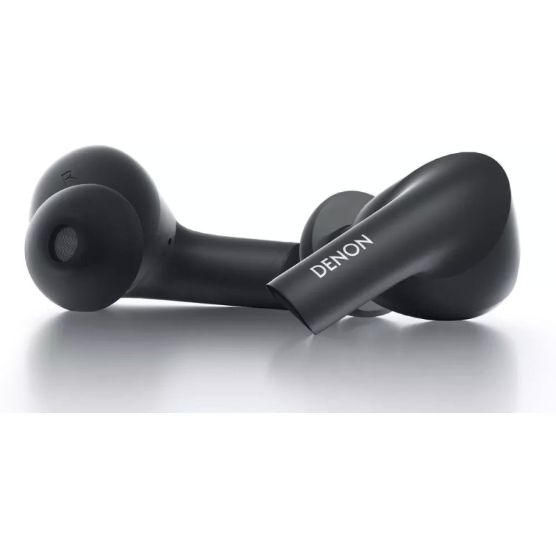 Наушники Denon AH-C630W (черный)