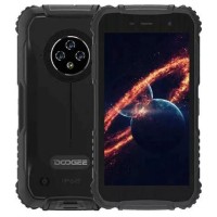 Смартфон Doogee S35 (черный)