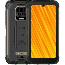 Смартфон Doogee S59 Green