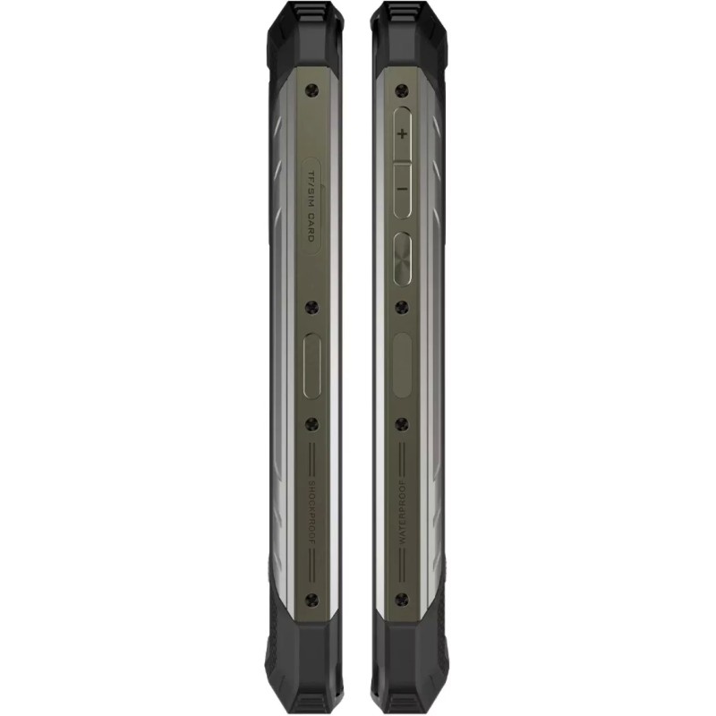 Смартфон Doogee S86 Pro (черный)