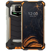 Смартфон Doogee S88 Plus Orange