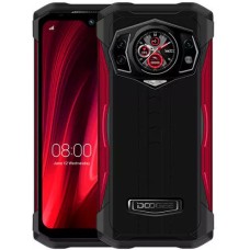 Смартфон Doogee S98 (красный)