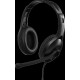 Наушники Edifier USB K800