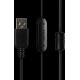 Наушники Edifier USB K800