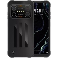 Смартфон F150 Air1 Ultra 12GB/256GB (черный обсидиан)