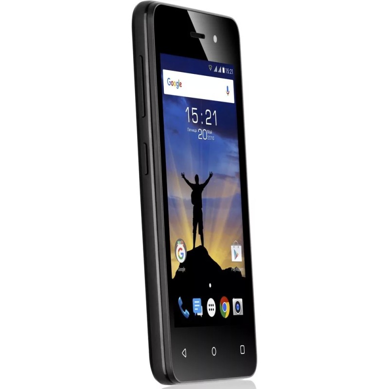 Смартфон Fly FS405 Stratus 4