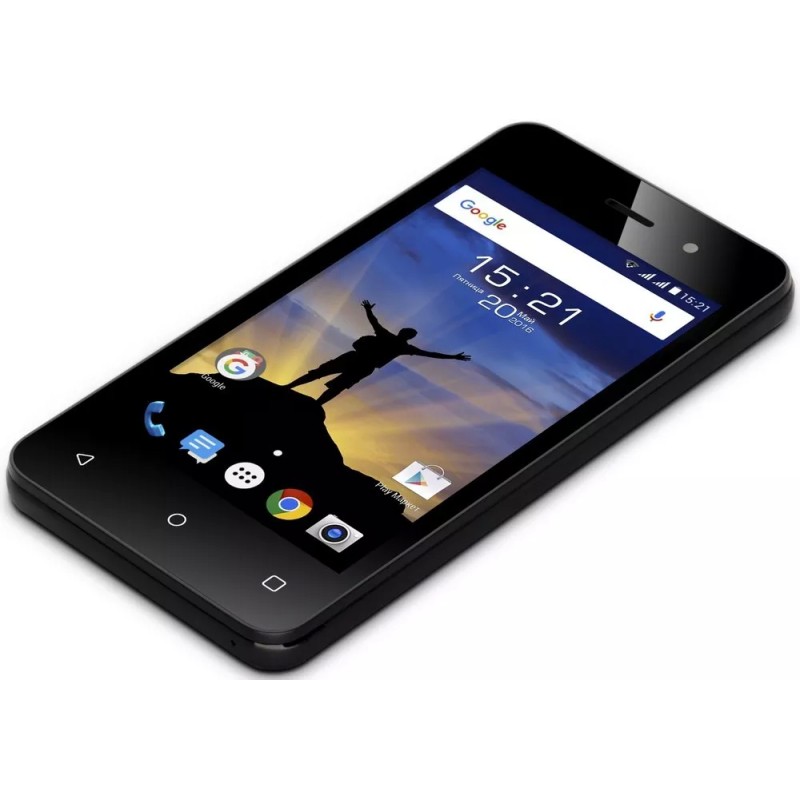 Смартфон Fly FS405 Stratus 4
