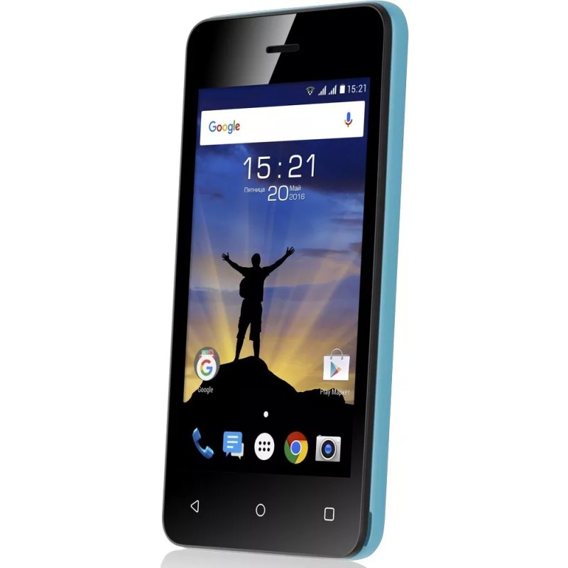 Смартфон Fly FS405 Stratus 4