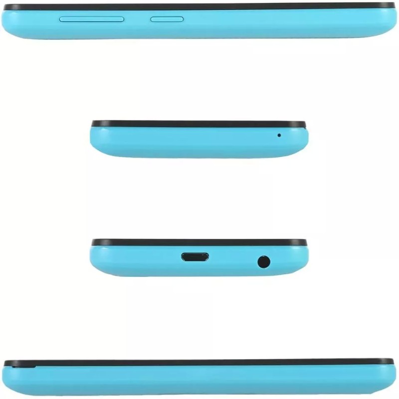 Смартфон Fly FS405 Stratus 4