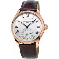 Гибридные умные часы Frederique Constant FC-285MC5B4