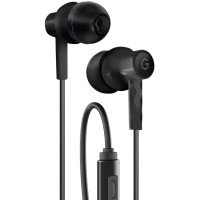 Наушники GAL HM-001 Black