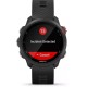 Умные часы Garmin Forerunner 245 Music Black