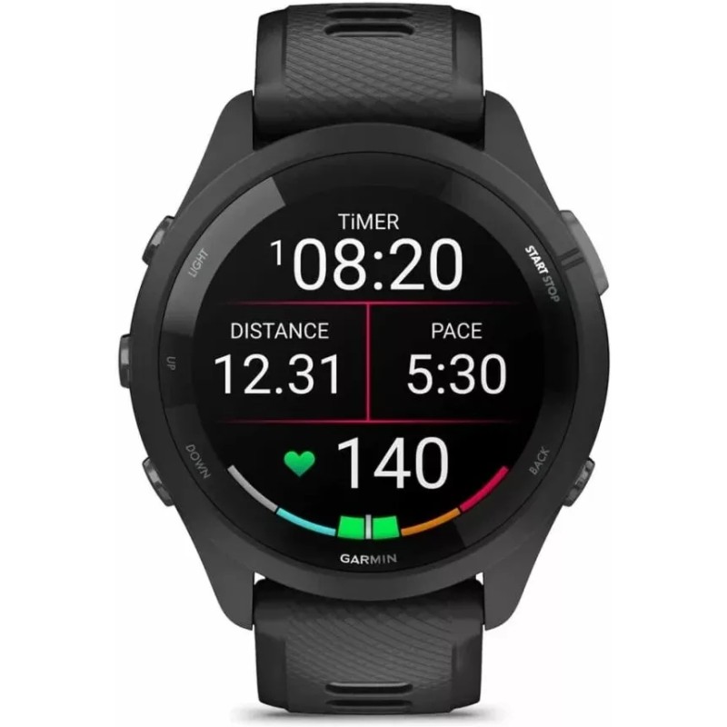 Умные часы Garmin Forerunner 265