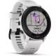 Умные часы Garmin Forerunner 945 LTE (белый)