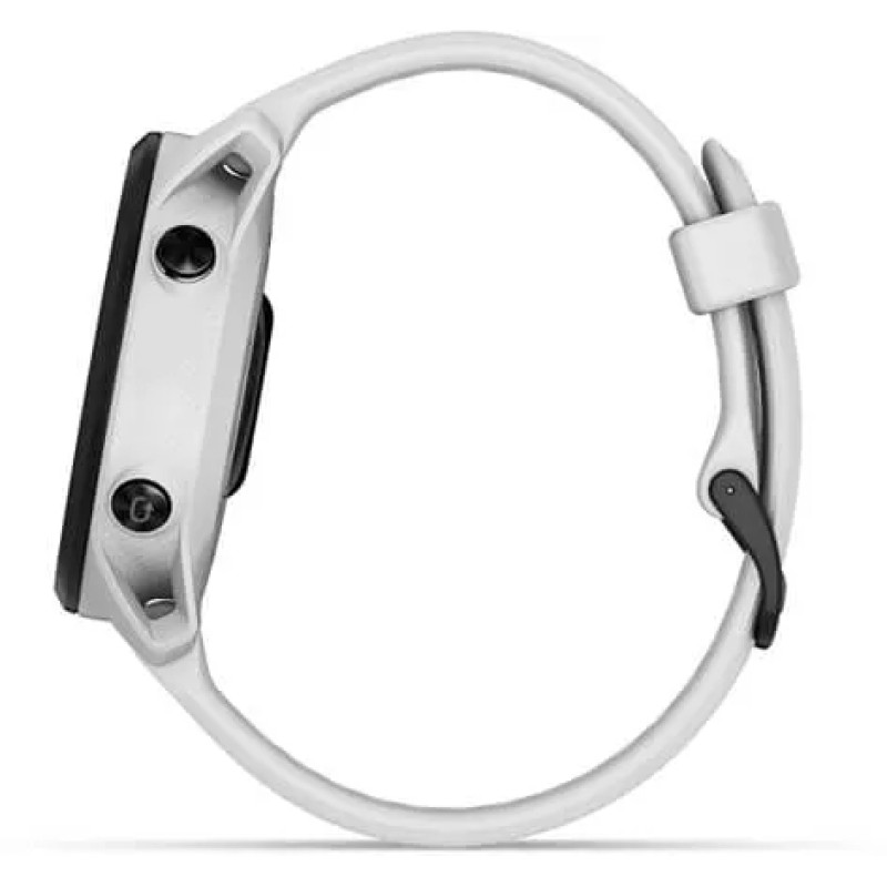 Умные часы Garmin Forerunner 945 LTE (белый)