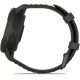 Умные часы Garmin Instinct Crossover Solar 45 мм (черный)