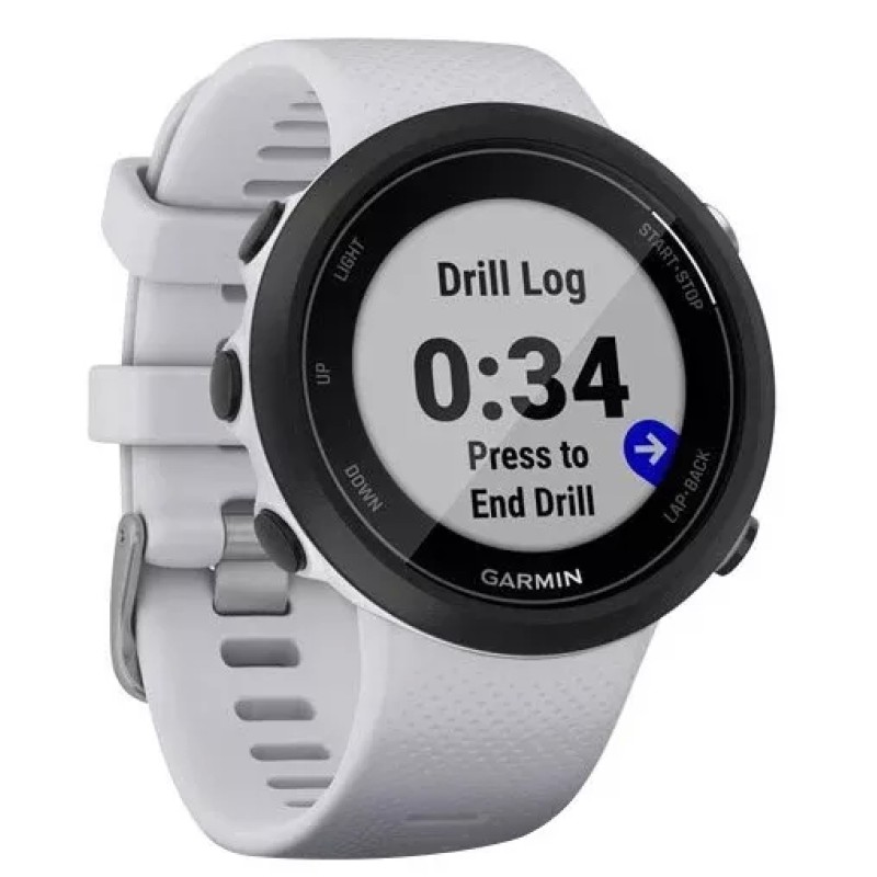 Умные часы Garmin Swim 2 White