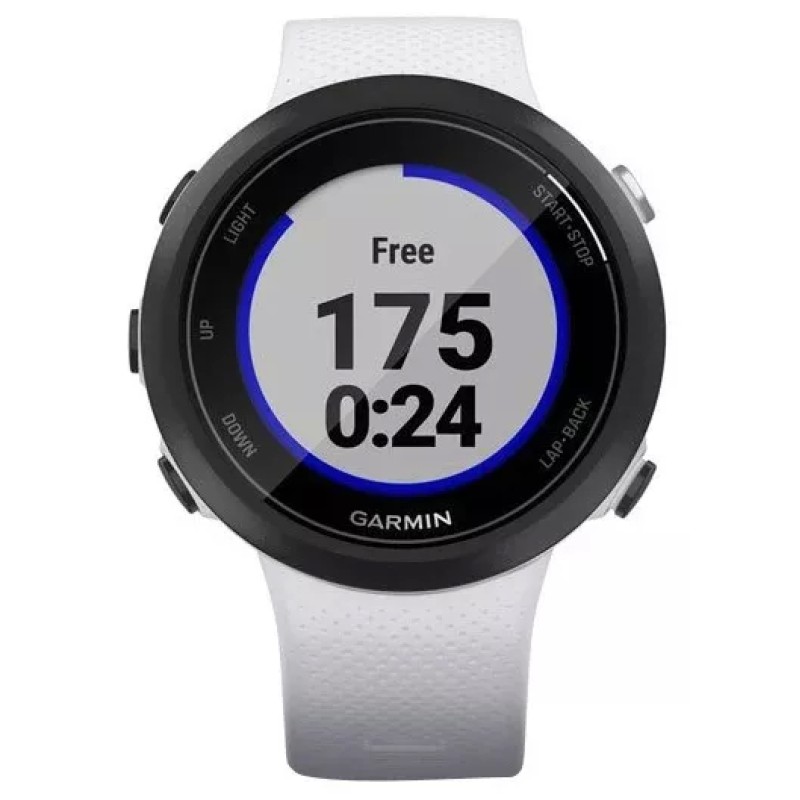 Умные часы Garmin Swim 2 White