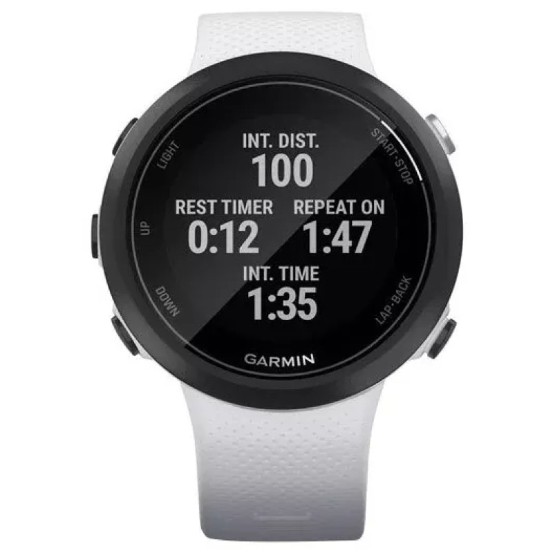 Умные часы Garmin Swim 2 White