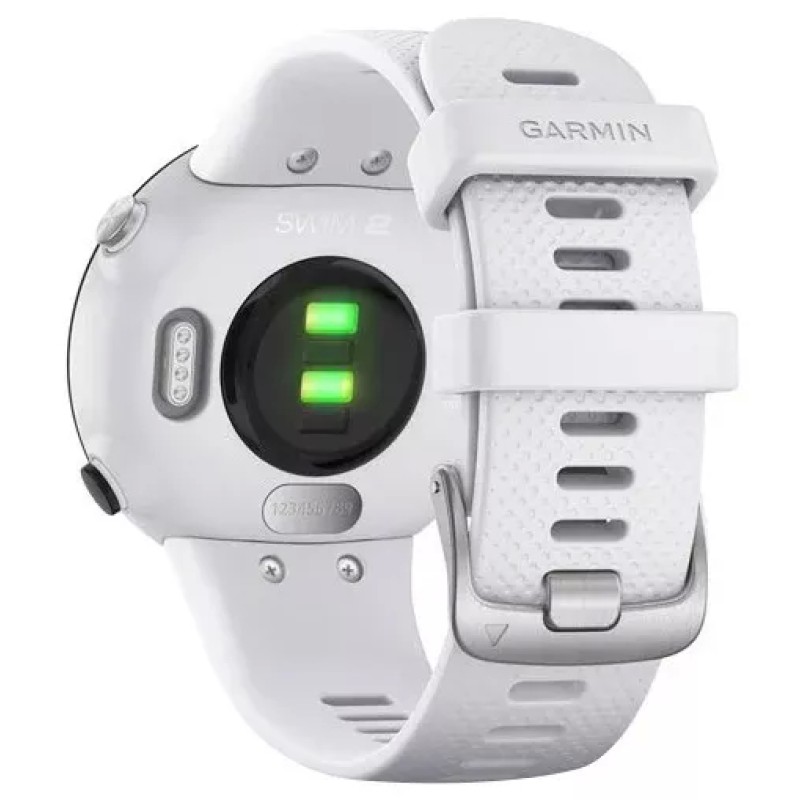 Умные часы Garmin Swim 2 White
