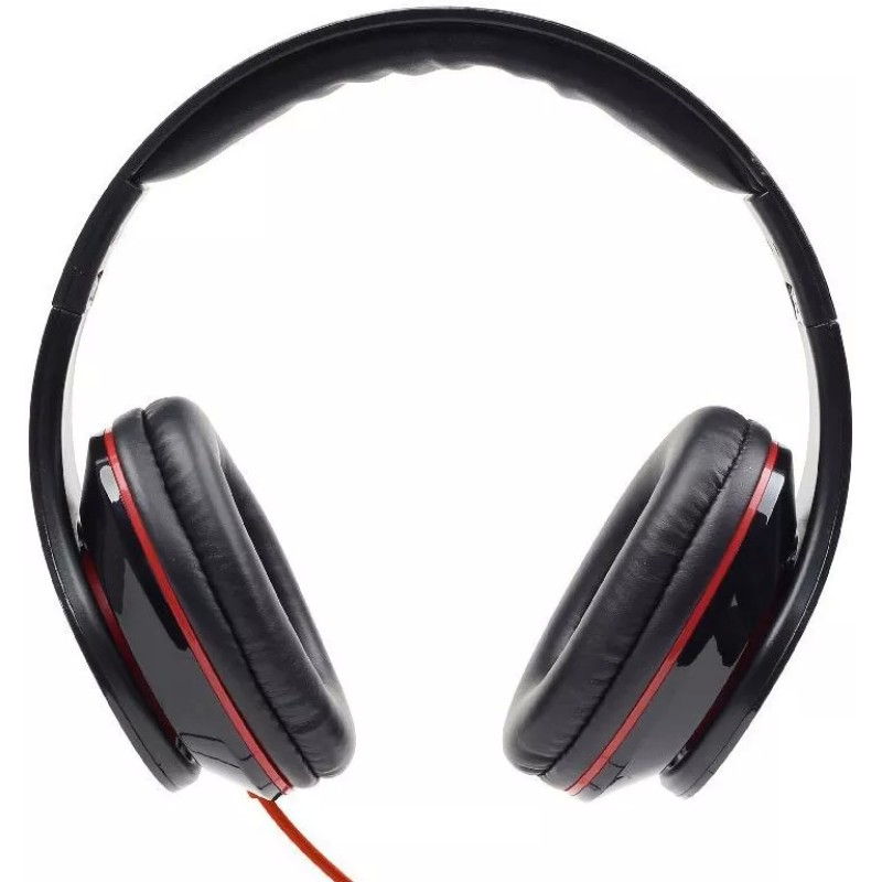 Наушники Gembird MHS-DTW-BK