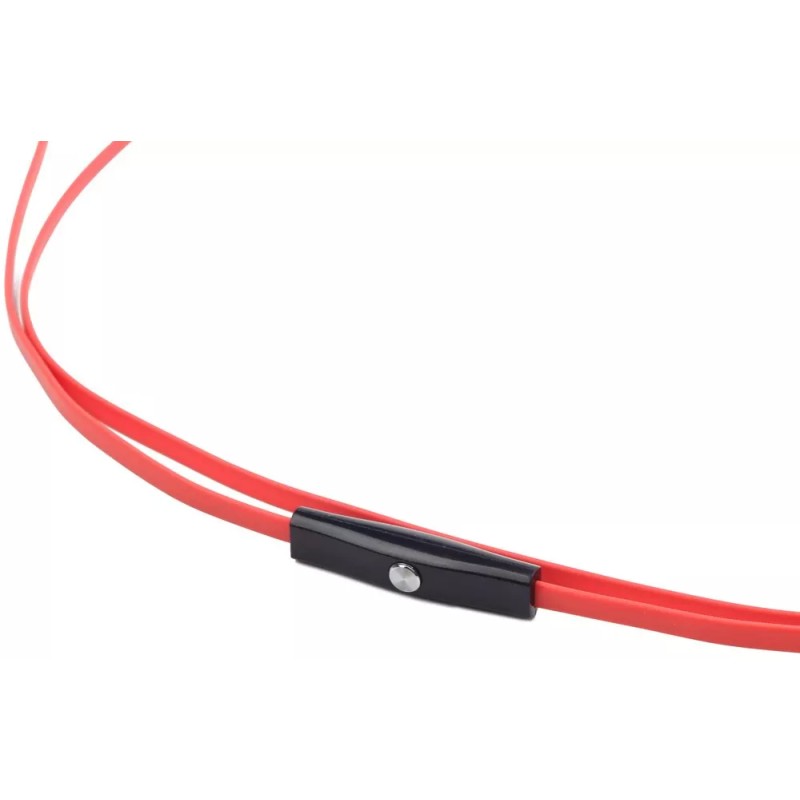 Наушники Gembird MHS-DTW-R