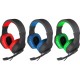 Наушники Genesis Argon 200