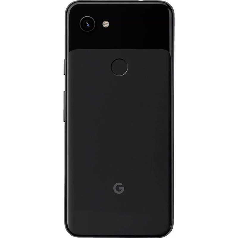 Смартфон Google Pixel 3a XL Black
