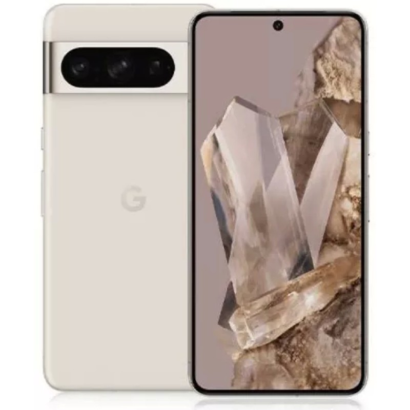 Смартфон Google Pixel 8 Pro 12GB/256GB (фарфор)