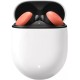 Наушники Google Pixel Buds Gen 2 Orange