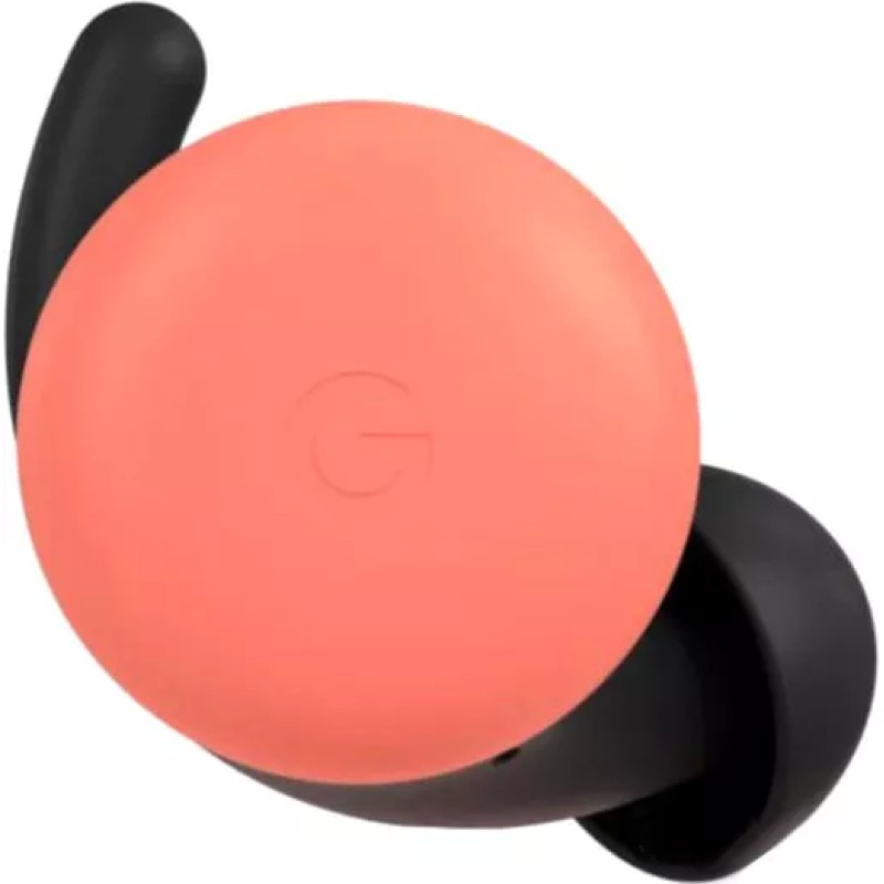 Наушники Google Pixel Buds Gen 2 Orange