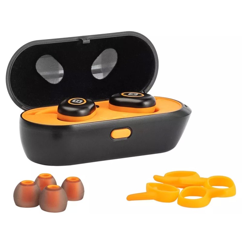 Наушники Harper HB-510 Orange