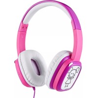 Наушники Harper HN-302 Pink/Violet
