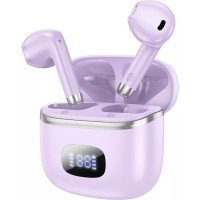 Наушники Hoco EQ1 (сиреневый)