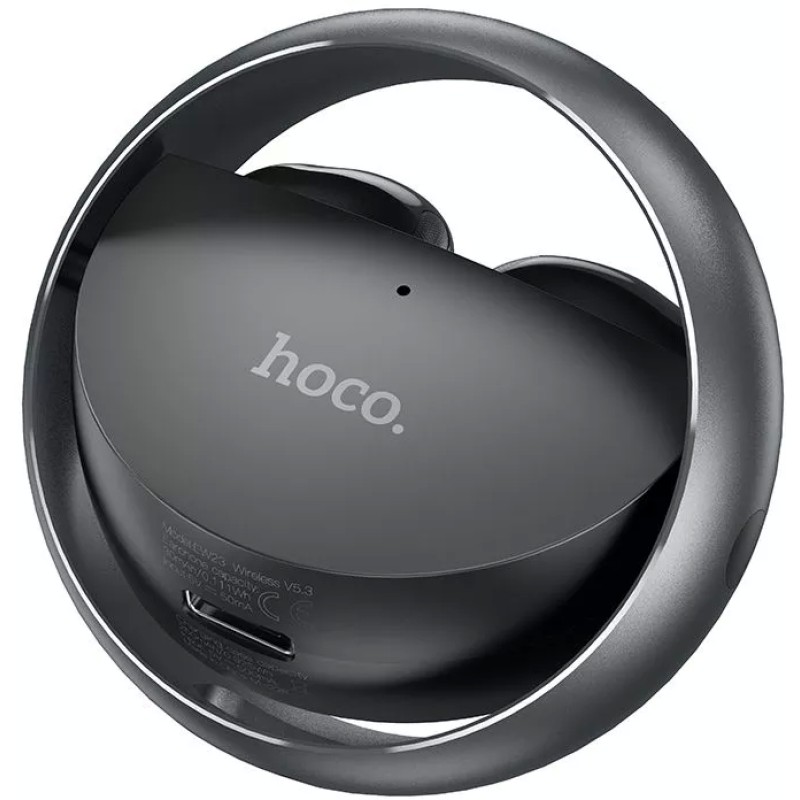 Наушники Hoco EW23 (черный)