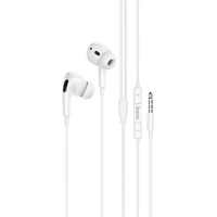 Наушники Hoco M1 Pro (белый)