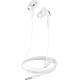 Наушники Hoco M1 Pro (белый)