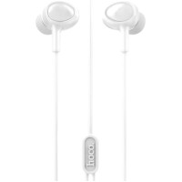 Наушники Hoco M3 (белый)