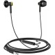 Наушники Hoco M47 Black